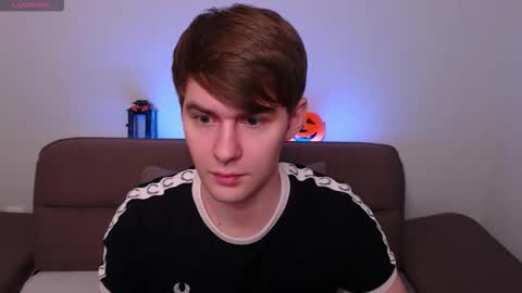 Billy online show from 10-28-25, 02:15