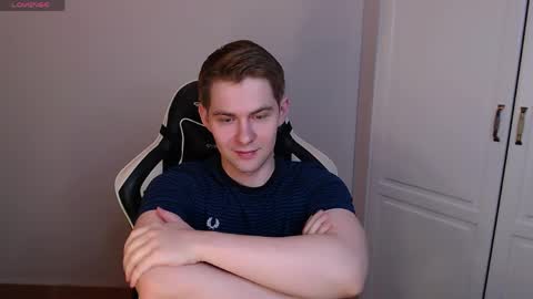 Billy online show from 04-05-26, 02:31