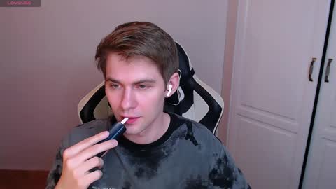 Billy online show from 05-18-26, 12:51