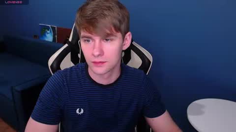 Billy online show from 07-10-26, 11:40
