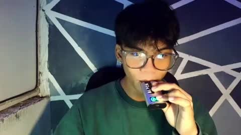 rainy online show from 07-13-26, 01:47