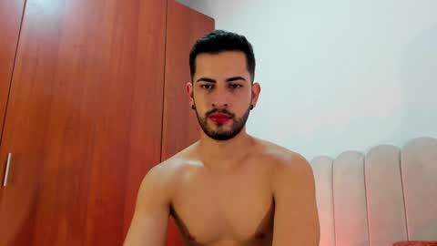 YOURBOYNEXTDOOR online show from 12-06-24, 10:52
