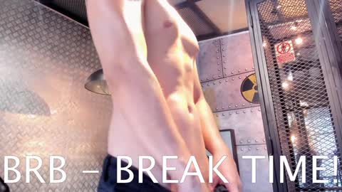 YOURBOYNEXTDOOR online show from 12-30-24, 03:24