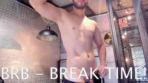 YOURBOYNEXTDOOR online show from 03-10-25, 07:29