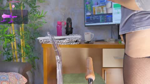 Anna online show from 01-23-25, 07:00