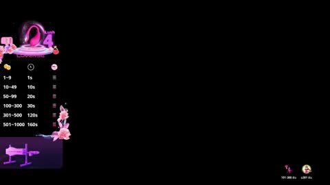 Anna online show from 10-24-25, 07:10