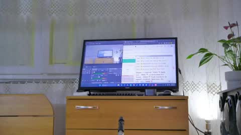 Anna online show from 06-06-26, 07:07