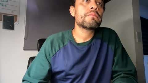 yourcandyboy69 online show from 12-24-24, 02:32