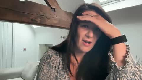 Cassie online show from 06-03-26, 08:17