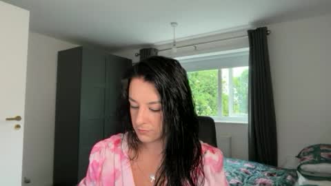 Cassie online show from 06-18-26, 07:41