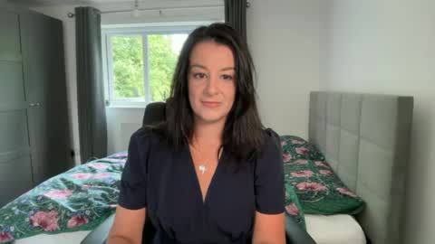 Cassie online show from 06-29-26, 08:31