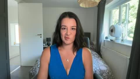 Cassie online show from 07-09-26, 08:51