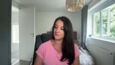 Cassie online show from 07-28-26, 12:23