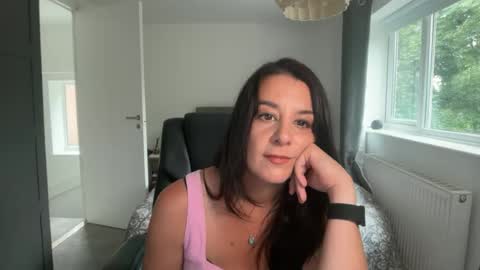 Cassie online show from 07-28-26, 04:39