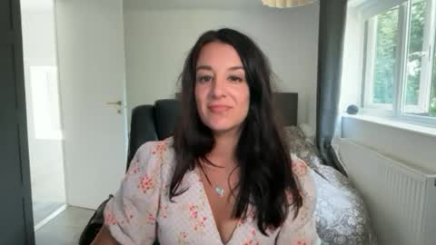 Cassie online show from 07-29-26, 01:42