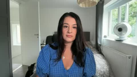 Cassie online show from 07-30-26, 08:35