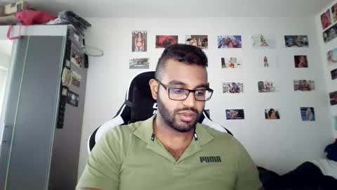 yourchrisjizz online show from 09-28-25, 08:20