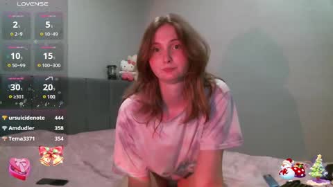 creamysister online show from 01-01-25, 10:56