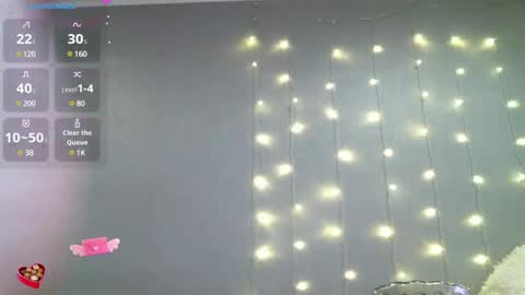 creamysister online show from 01-31-25, 07:18