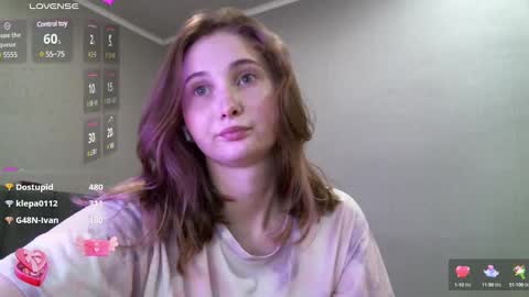 creamysister online show from 02-24-25, 09:52