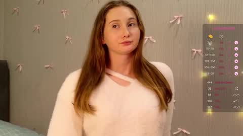 Snapshot of yourcreamyister chatting on 01-13-26, 06:24 creamysister online show from 01-13-26, 06:24