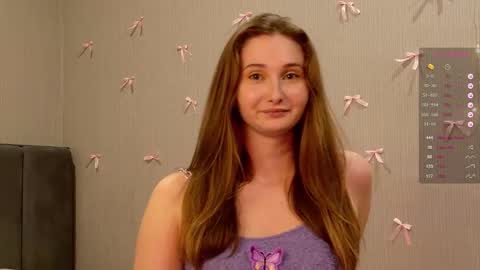 Snapshot of yourcreamyister chatting on 02-01-26, 06:50 creamysister online show from 02-01-26, 06:50