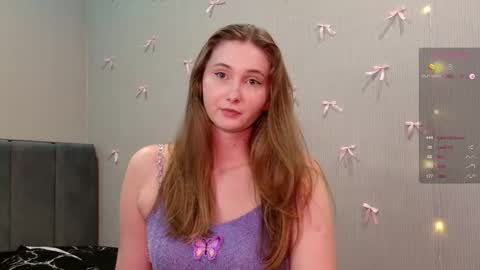 Snapshot of yourcreamyister chatting on 02-22-26, 07:56 creamysister online show from 02-22-26, 07:56