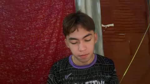 April online show from 07-23-26, 05:33