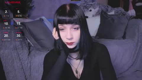 Snapshot of yourcutegoth chatting on 01-06-26, 11:07 KatrinKatya PVT OPENindependent model online show from 01-06-26, 11:07