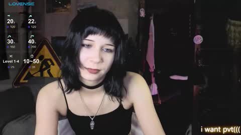 Snapshot of yourcutegoth chatting on 02-07-26, 05:16 KatrinKatya PVT OPENindependent model online show from 02-07-26, 05:16