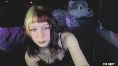 Vasilisa online show from 04-18-26, 07:07