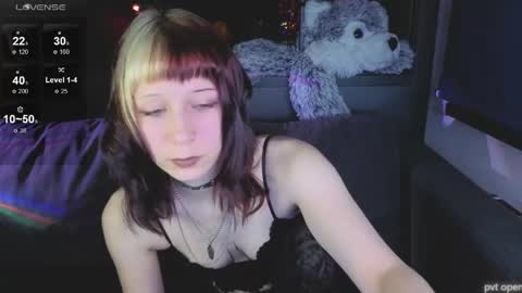 Vasilisa online show from 04-18-26, 07:58
