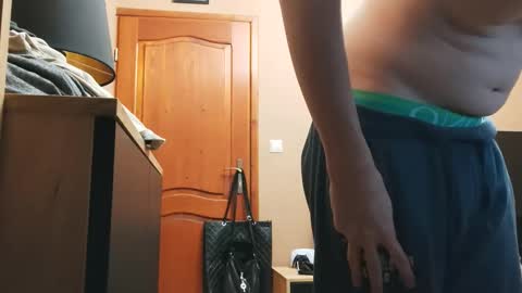 YourDaddyRM online show from 11-08-25, 10:30