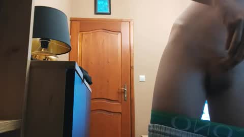 YourDaddyRM online show from 11-11-25, 01:38