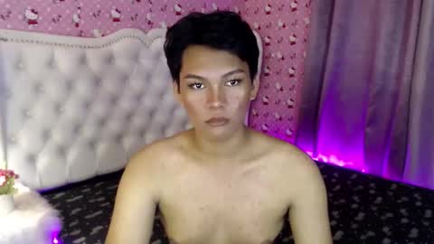 Snapshot of yourdreamboyxx chatting on 09-23-25, 05:16 HEN online show from 09-23-25, 05:16