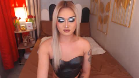 Kath Harper online show from 01-19-25, 08:19