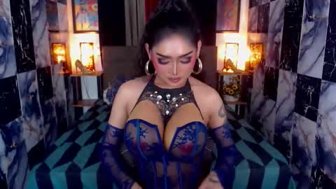 Kath Harper online show from 09-26-25, 06:01