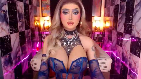 Kath Harper online show from 11-23-25, 08:47