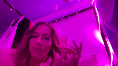 youreinheaven online show from 10-28-25, 10:52