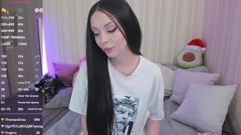 Mary online show from 01-05-25, 11:59