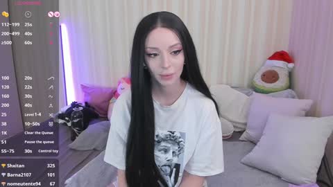 Mary online show from 01-06-25, 11:40