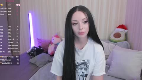 Mary online show from 01-11-25, 10:51