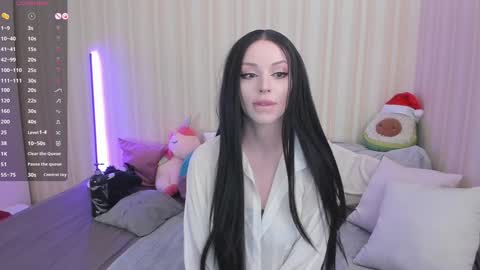 Mary online show from 01-14-25, 11:10