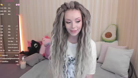 Mary online show from 02-13-25, 11:28