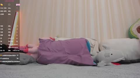 Mary online show from 02-20-25, 11:31