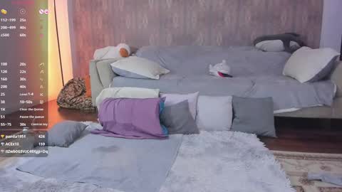 Mary online show from 02-24-25, 10:48