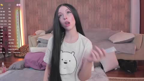 Mary online show from 03-12-25, 08:41