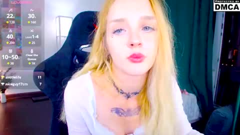 yourfairyalice_ online show from 07-20-26, 08:33