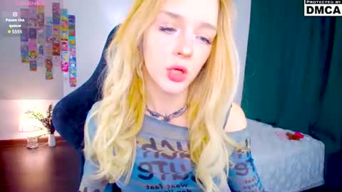 yourfairyalice_ online show from 07-22-26, 03:15