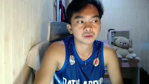 Snapshot of yourfantasyboyjr chatting on 09-14-25, 04:50 i am your dream boy JR online show from 09-14-25, 04:50